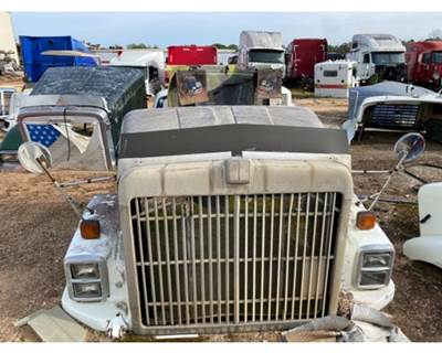 Used 1988 International 9300/9370 Hood 65" Long SBA