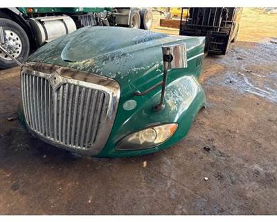 International ProStar Hood