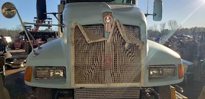 Kenworth T600 Hood for a Kenworth T 600
