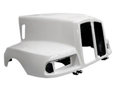 Kenworth T600 Hood for a Kenworth T 600