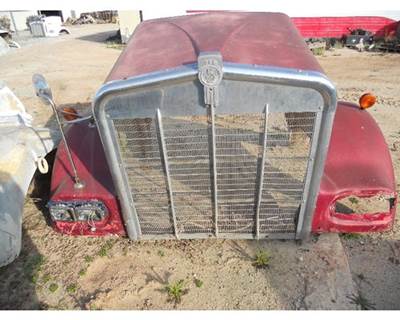Kenworth T600 Hood
