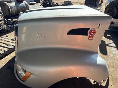Kenworth T660 Hood