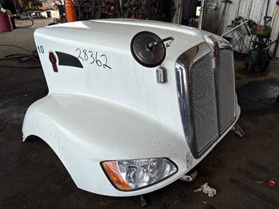 Kenworth T660 Hood