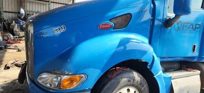 Peterbilt 387 Hood