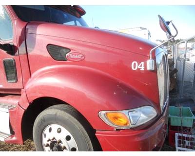 Peterbilt 387 Hood