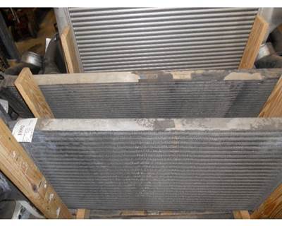 Freightliner FLD120 Charge Air Cooler (ATAAC)
