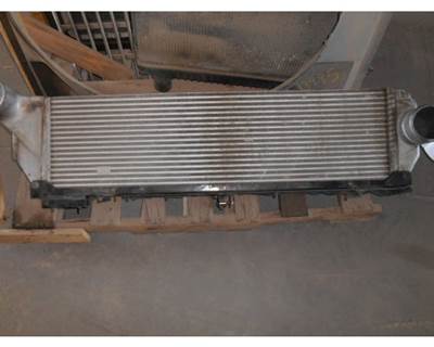 International Charge Air Cooler (ATAAC) for a International PROSTAR