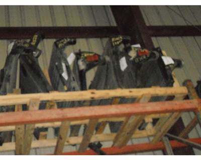 Mack CH613 Charge Air Cooler (ATAAC) for a Mack CH 613