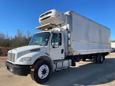 Freightliner M2 Truck