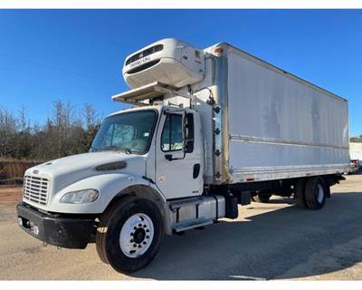 Freightliner M2 Truck