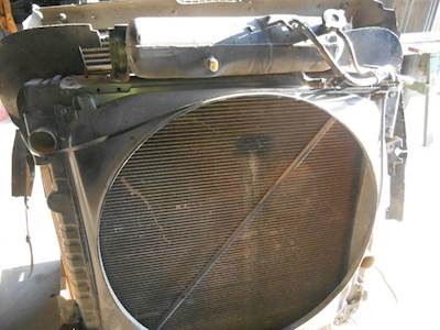 Freightliner Columbia Radiator