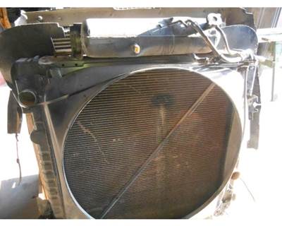 Freightliner Columbia Radiator