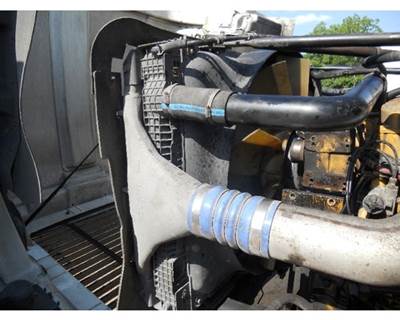 Freightliner FLD112 Radiator
