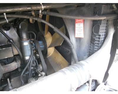 Freightliner FLD112 Radiator