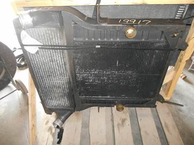 International 4200 Radiator