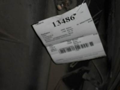 International 8100 Radiator