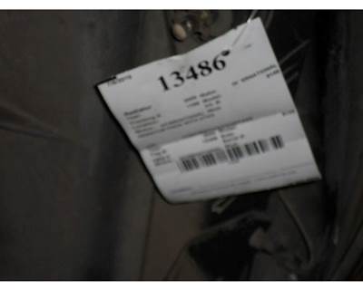 International 8100 Radiator
