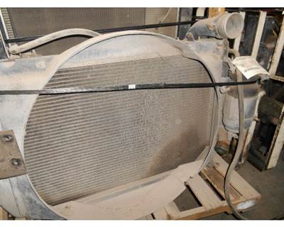 International 8100 Radiator