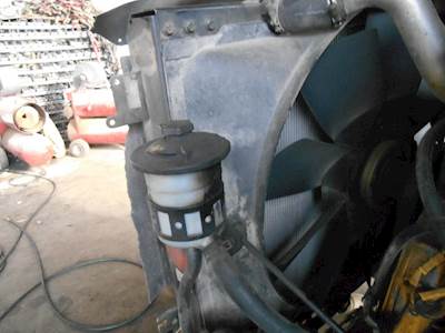 International 9200 Radiator for a International 9200i