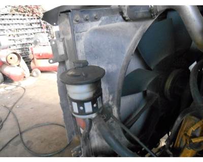 International 9200 Radiator for a International 9200i