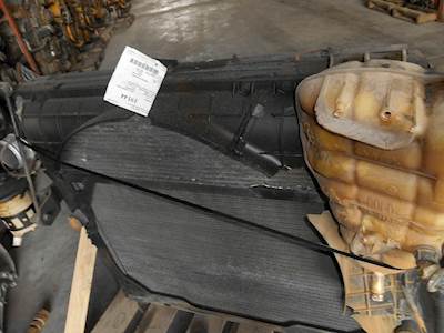 International 9400 Radiator