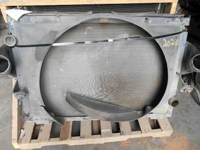International 9400 Radiator