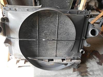 International 9400 Radiator