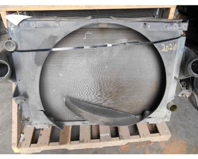 International 9400 Radiator
