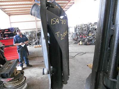 Kenworth T2000 Radiator