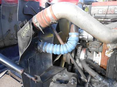 Kenworth T2000 Radiator