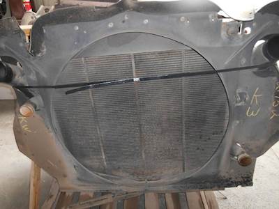 Kenworth T2000 Radiator