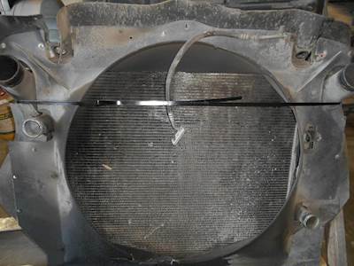 Kenworth T2000 Radiator