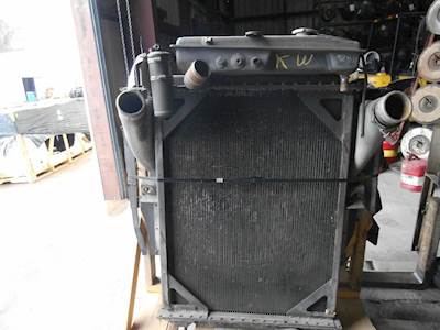 Kenworth T2000 Radiator