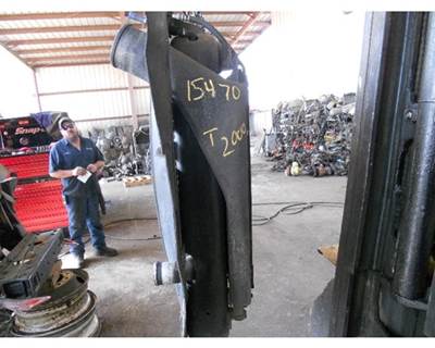 Kenworth T2000 Radiator