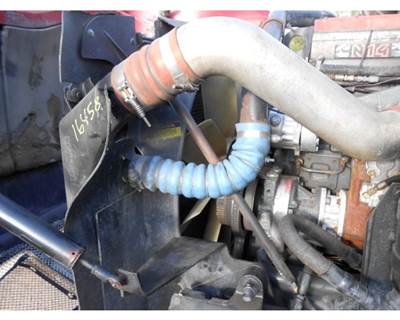 Kenworth T2000 Radiator