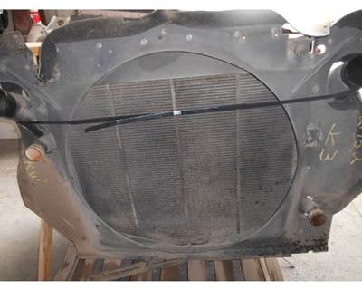 Kenworth T2000 Radiator