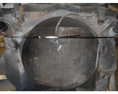Kenworth T2000 Radiator