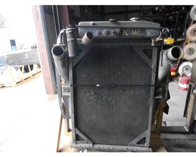 Kenworth T2000 Radiator