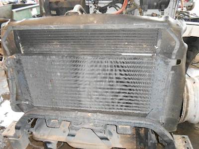 Kenworth T300 Radiator