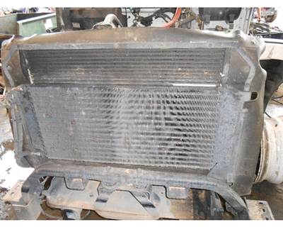 Kenworth T300 Radiator