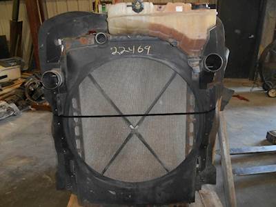 Kenworth T660 Radiator