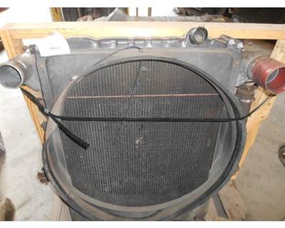 Mack CX600 Radiator