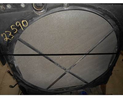 Peterbilt 387 Radiator