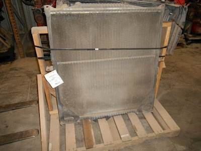 Volvo VNL Radiator