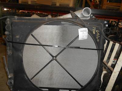 Volvo VNL Radiator