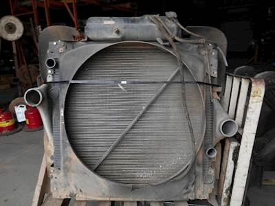 Volvo VNL Radiator