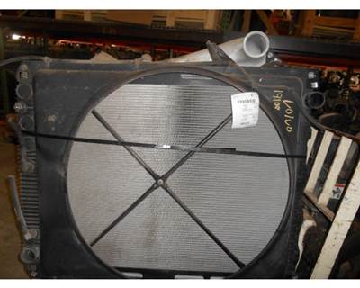 Volvo VNL Radiator