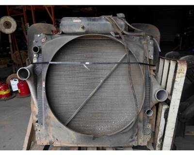 Volvo VNL Radiator