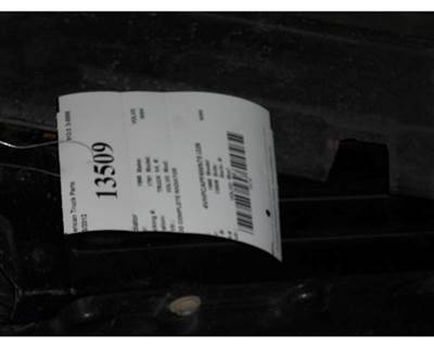 Volvo WAH Radiator
