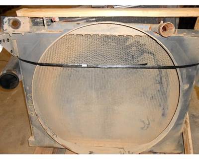 Volvo WIA Radiator